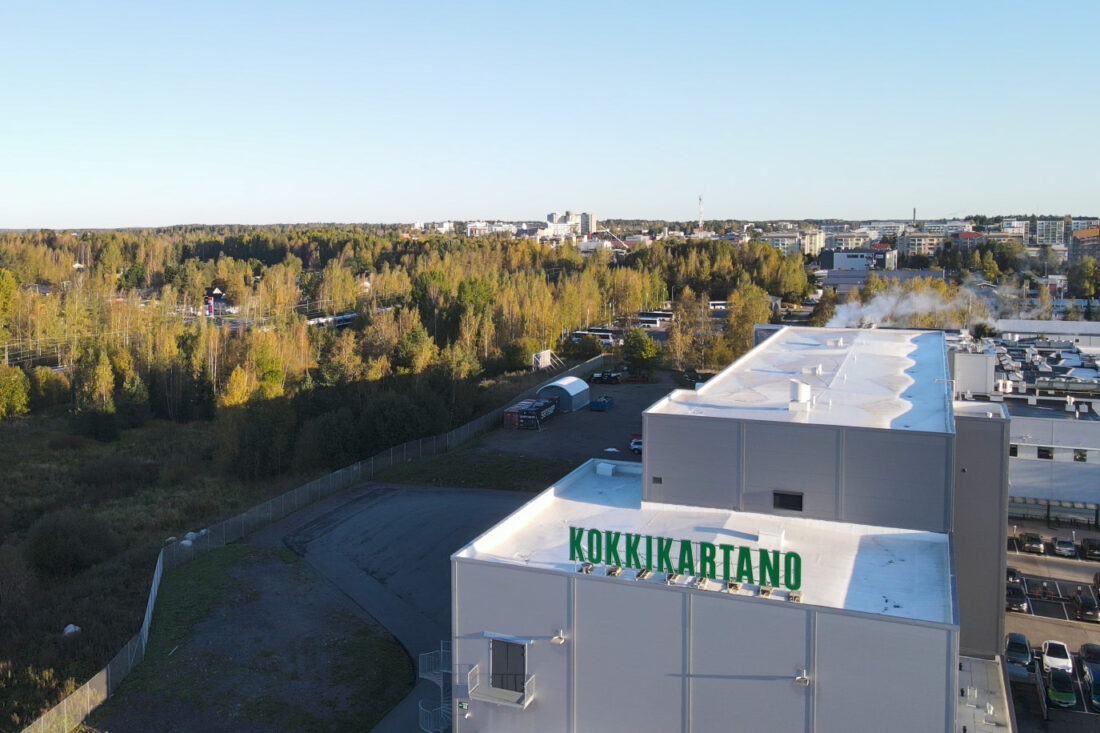 Kokkikartano