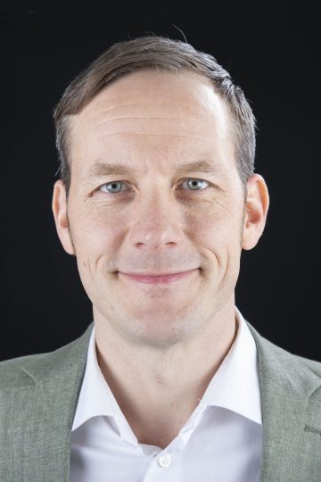 Dan Liljeqvist