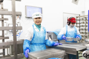 Elintarviketeollisuus ry, Valokuvaaja Laura Oja (4) Elintarviketeollisuus ry, Valokuvaaja Laura Oja (4)