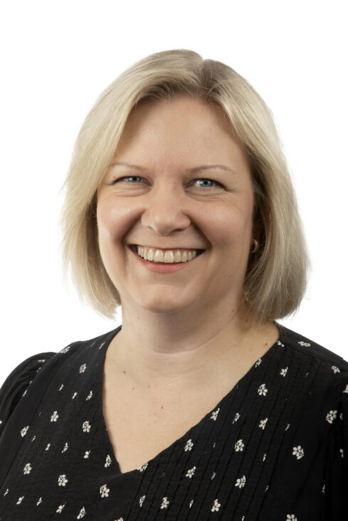 Jenni Blomster