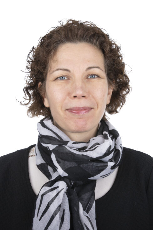 Johanna Skytte