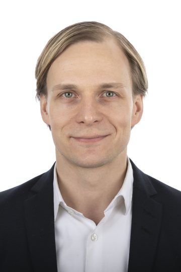 Juuso Reinikainen