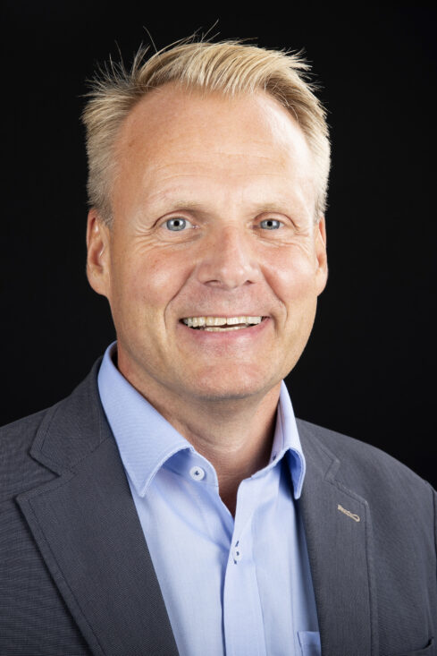 Kaj Fagerholm