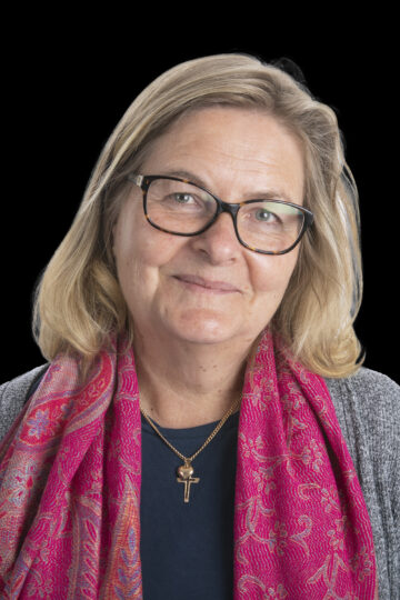 Lena Holmberg