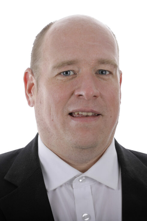 Magnus Pettersson