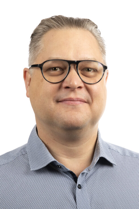 Mikko Sirenne