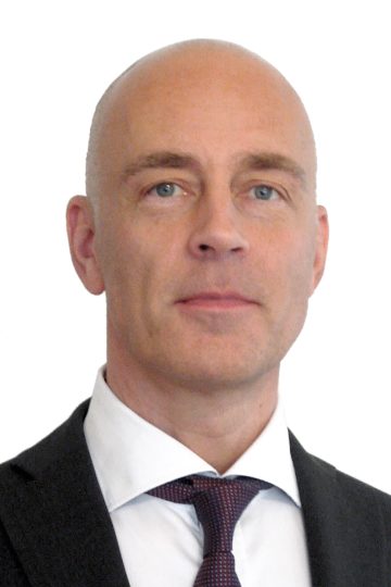 Peter Oord
