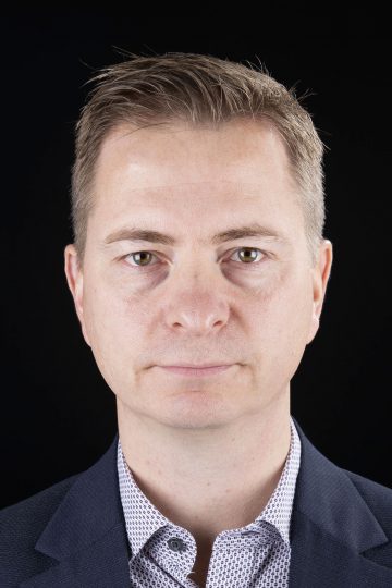 Rickard Snellman