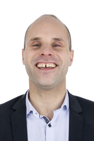 Roland Snellman